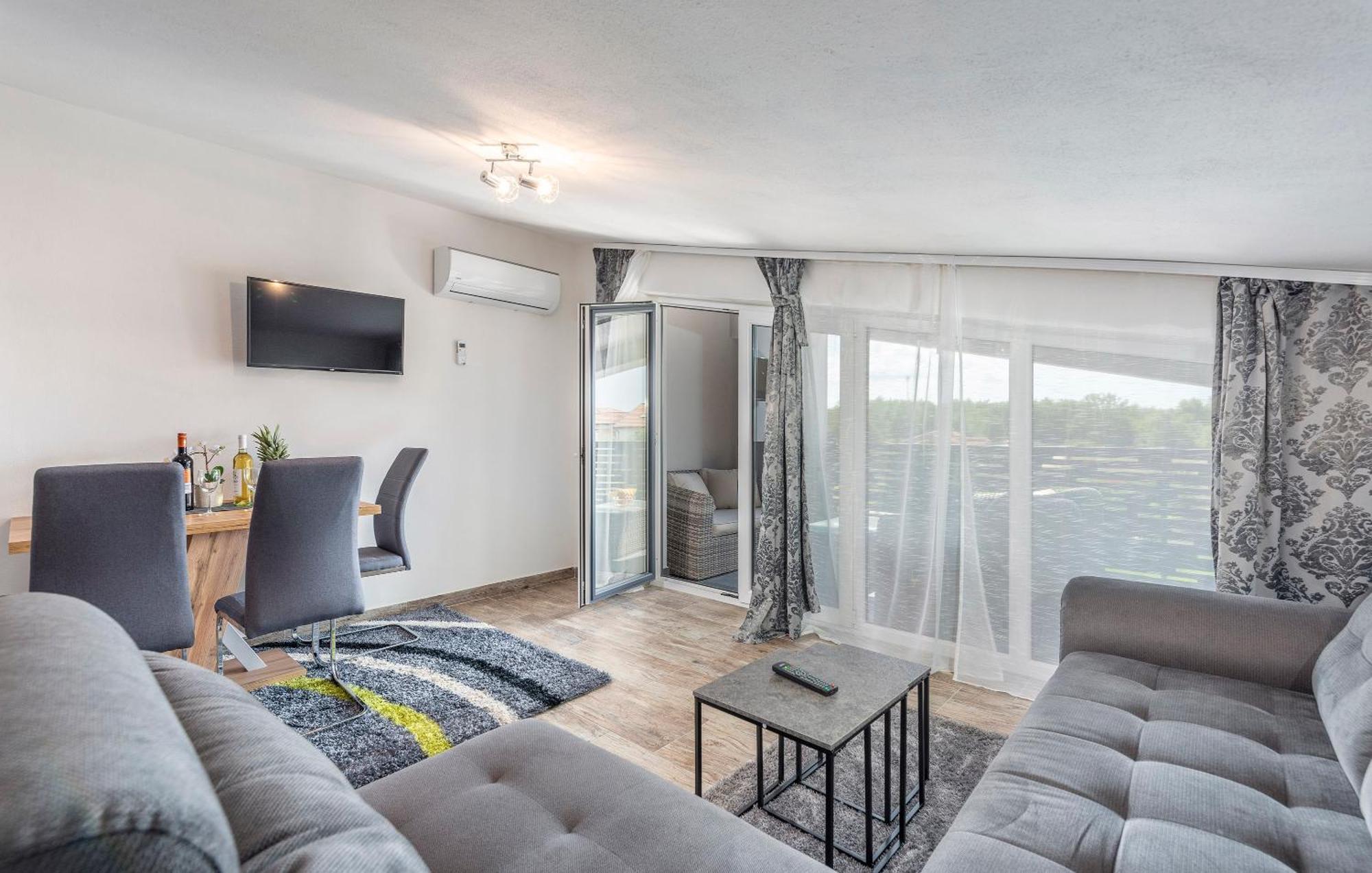 Apartmani Natalija Porec Room photo
