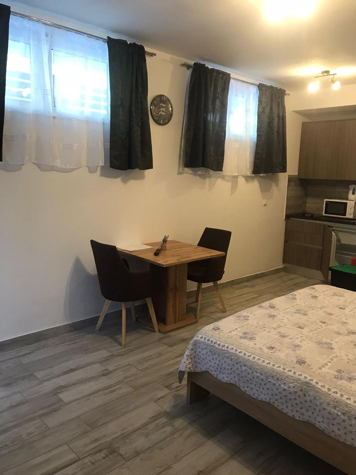 Apartmani Natalija Porec Exterior photo